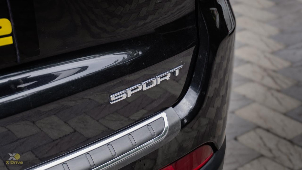 Used Cars in Trivandrum, Kerala - JEEP COMPASS SPORT MT