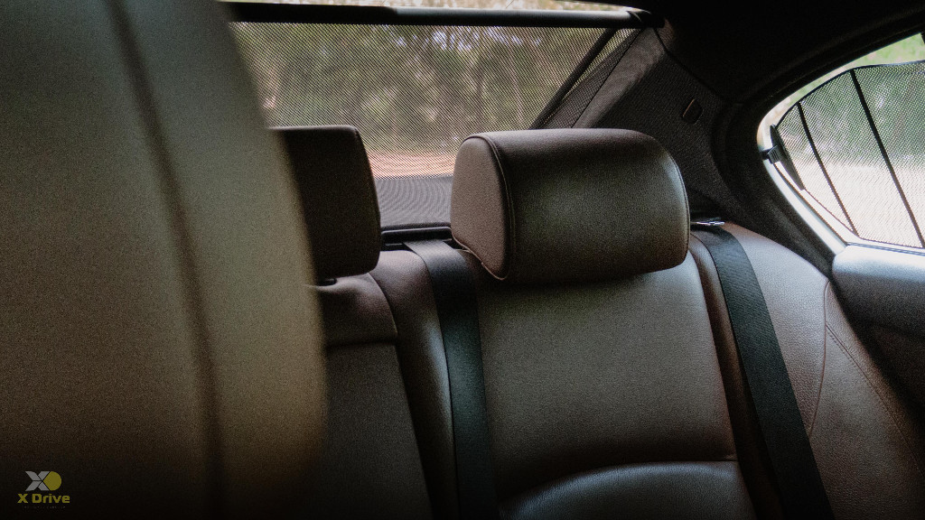 Used Cars in Trivandrum, Kerala - BMW 530 D M SPORT  3.0