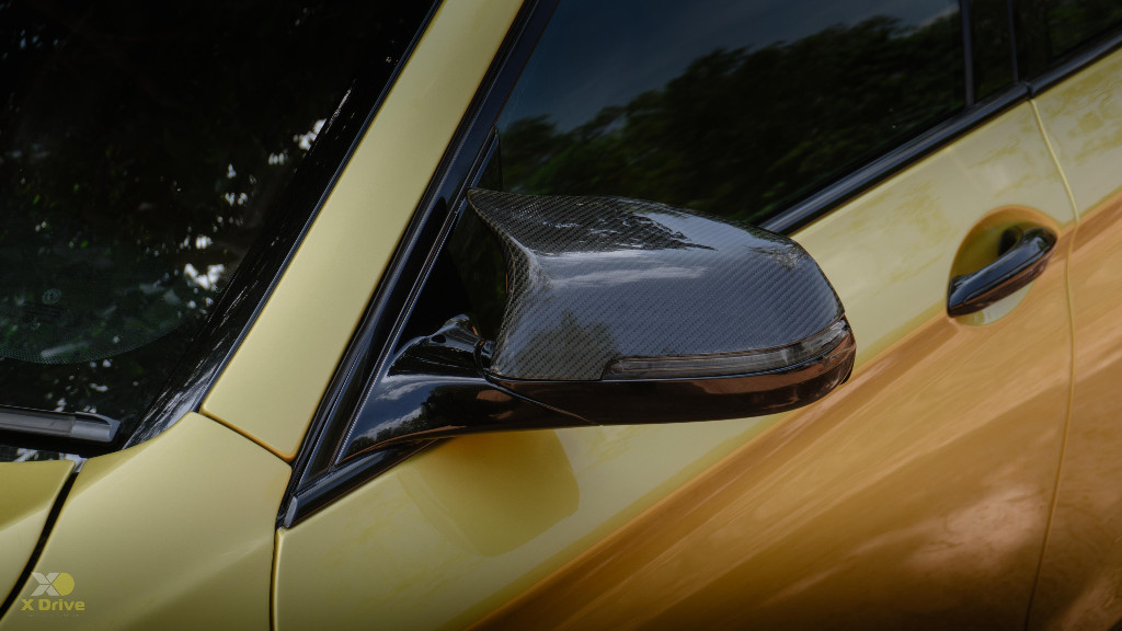 Used Cars in Trivandrum, Kerala - BMW 530 D M SPORT  3.0