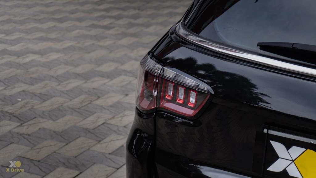 Used Cars in Trivandrum, Kerala - JEEP COMPASS SPORT MT