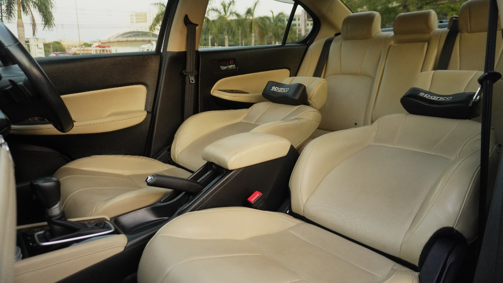 Used Cars in Trivandrum, Kerala - HONDA CITY 5TH GEN ZX CVT (IVTEC)