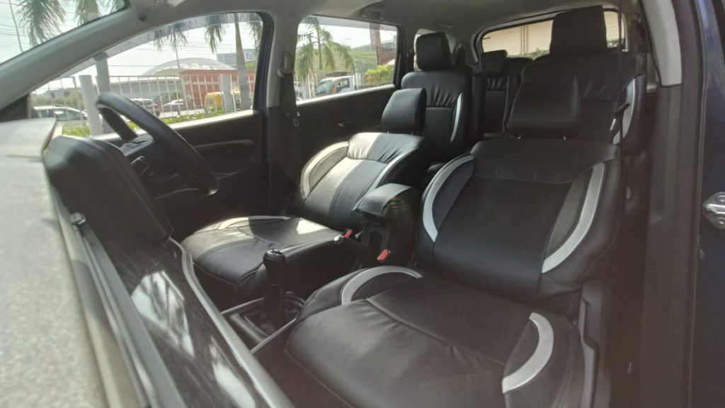 Used Cars in Trivandrum, Kerala - MARUTI SUZUKI XL6 SMART HYBRID ZETA