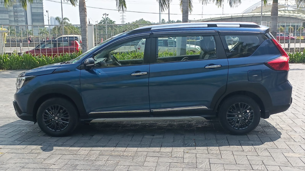 Used Cars in Trivandrum, Kerala - MARUTI SUZUKI XL6 SMART HYBRID ZETA