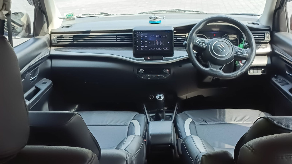 Used Cars in Trivandrum, Kerala - MARUTI SUZUKI XL6 SMART HYBRID ZETA