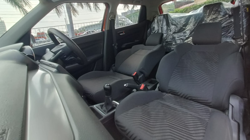 Used Cars in Trivandrum, Kerala - MARUTI SUZUKI SWIFT VXI