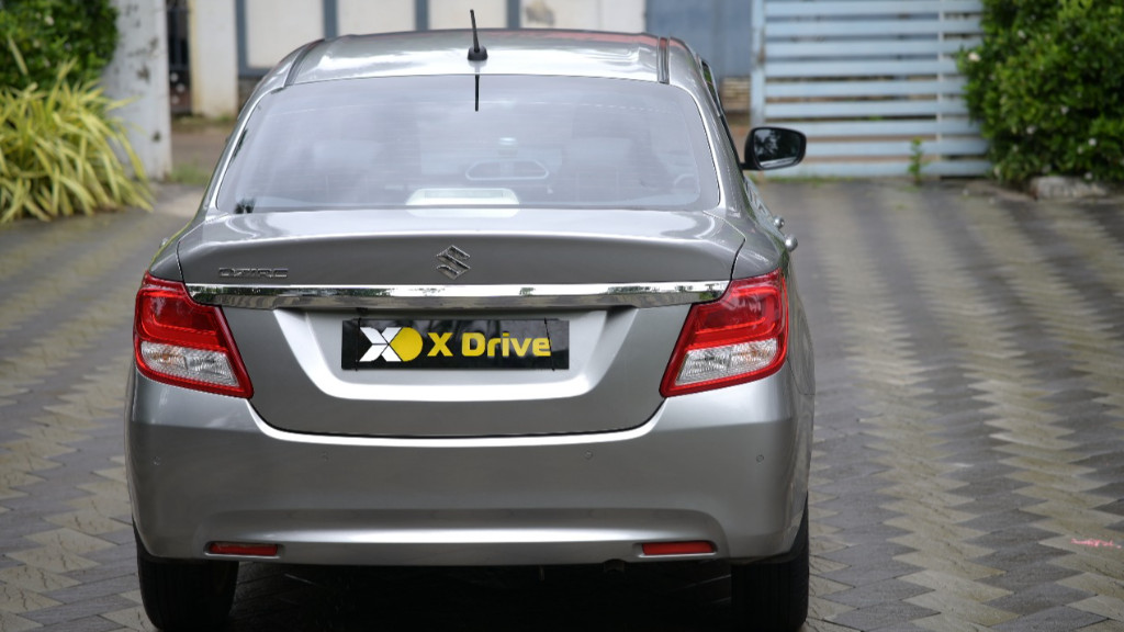 Used Cars in Trivandrum, Kerala - MARUTI SUZUKI DZIRE ZXI+ MT BS6