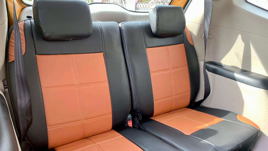 Used Cars in Trivandrum, Kerala - RENAULT TRIBER RXL MT 1L ECE 