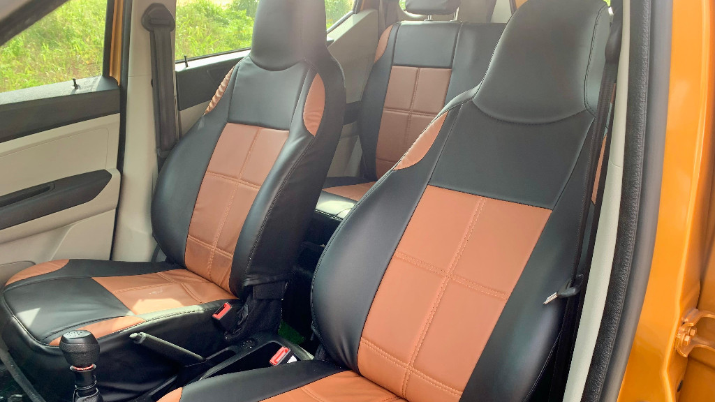 Used Cars in Trivandrum, Kerala - RENAULT TRIBER RXL MT 1L ECE 