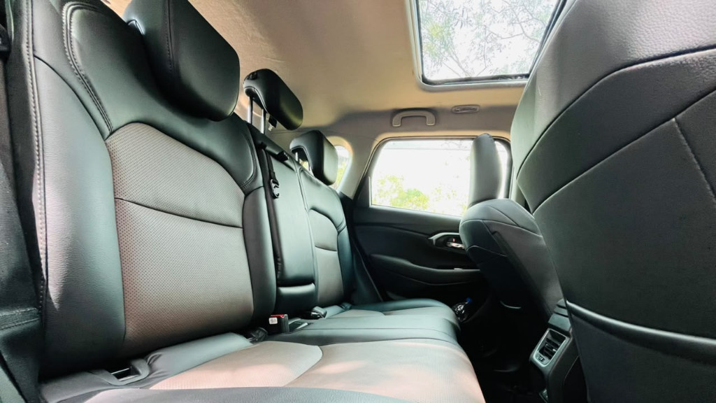 Used Cars in Trivandrum, Kerala - TOYOTA URBAN CRUISER HYRYDER V HYBRID