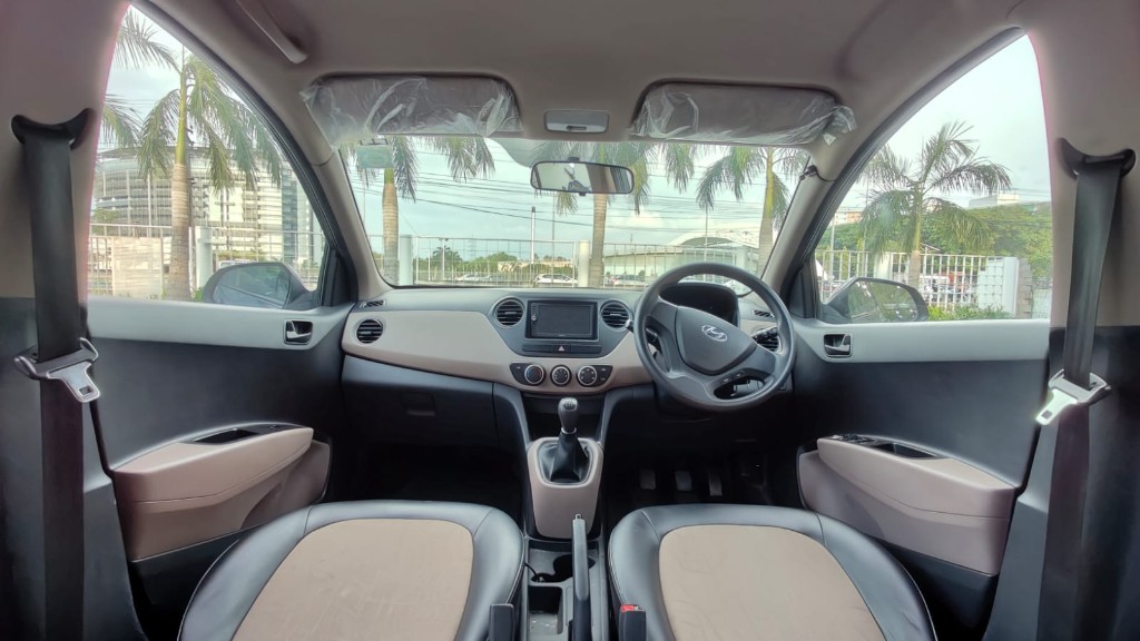 Used Cars in Trivandrum, Kerala - Grand i10 Magna 1.2