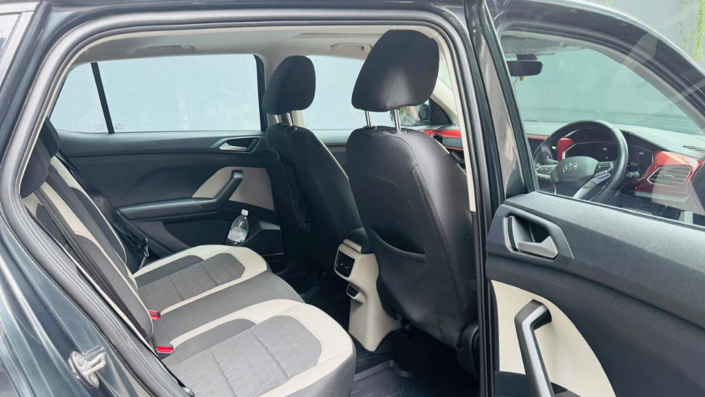 Used Cars in Trivandrum, Kerala - VOLKSWAGEN TAIGUN GT PLUS 1.5 TSI DSG