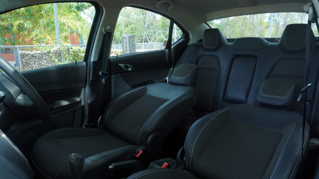 Used Cars in Trivandrum, Kerala - TATA Tigor XZA+ 1.2 RTN BS4