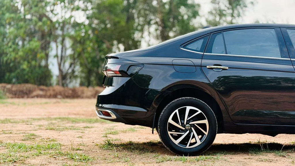 Used Cars in Trivandrum, Kerala - VOLKSWAGEN VIRTUS TOPLINE 1.0 TSI AT