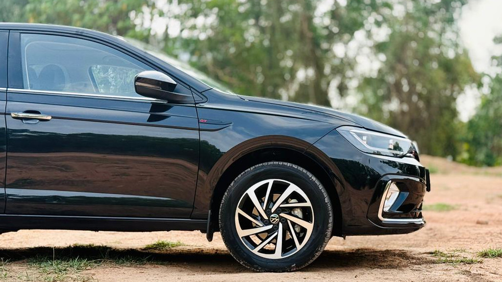 Used Cars in Trivandrum, Kerala - VOLKSWAGEN VIRTUS TOPLINE 1.0 TSI AT