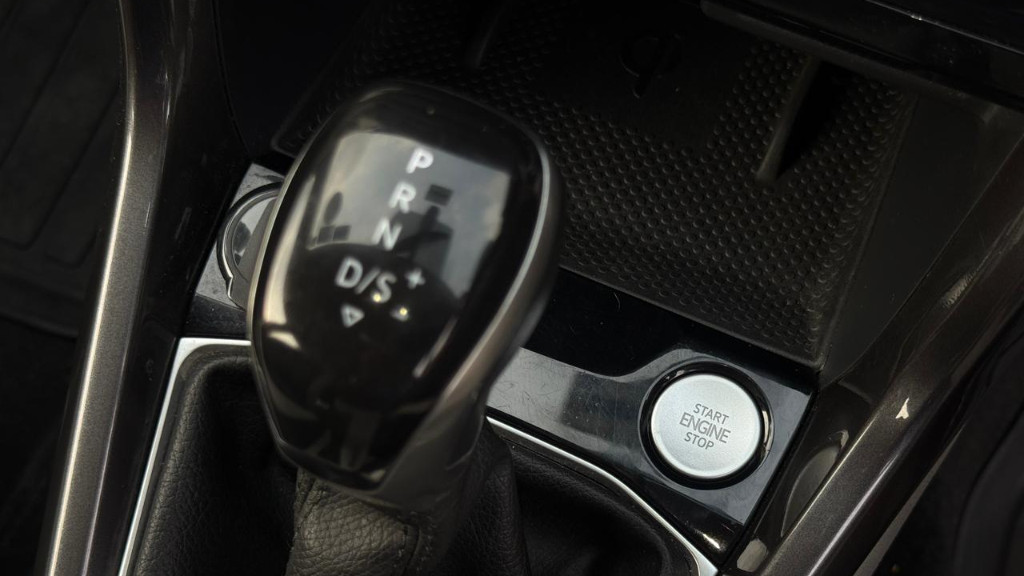 Used Cars in Trivandrum, Kerala - VOLKSWAGEN TAIGUN TOPLINE 1.0 TSI AT