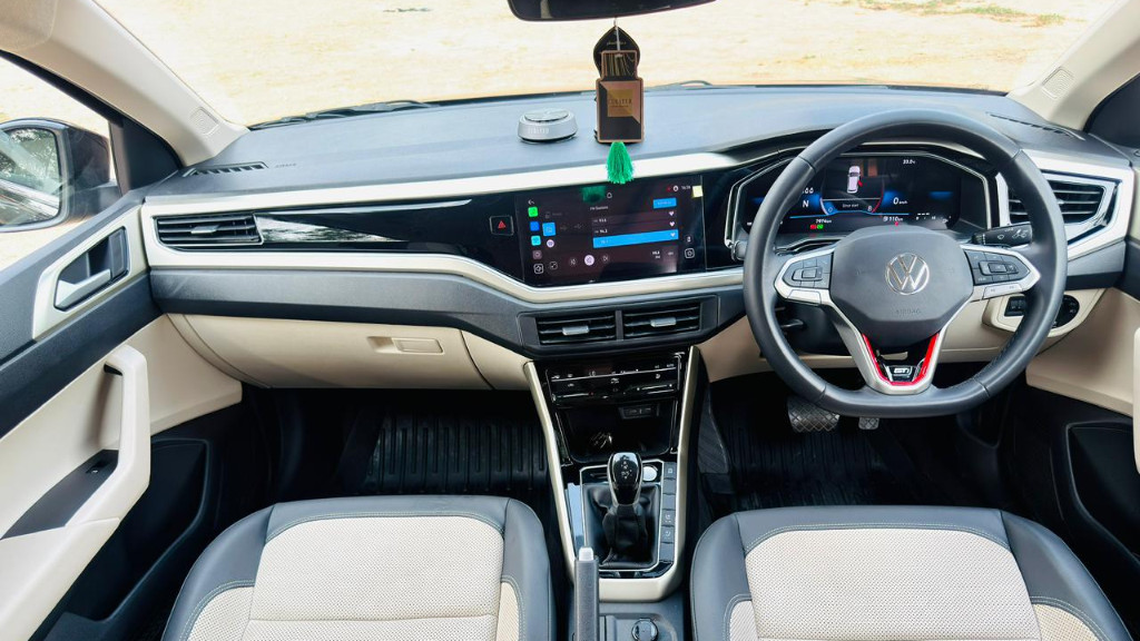 Used Cars in Trivandrum, Kerala - VOLKSWAGEN VIRTUS TOPLINE 1.0 TSI AT