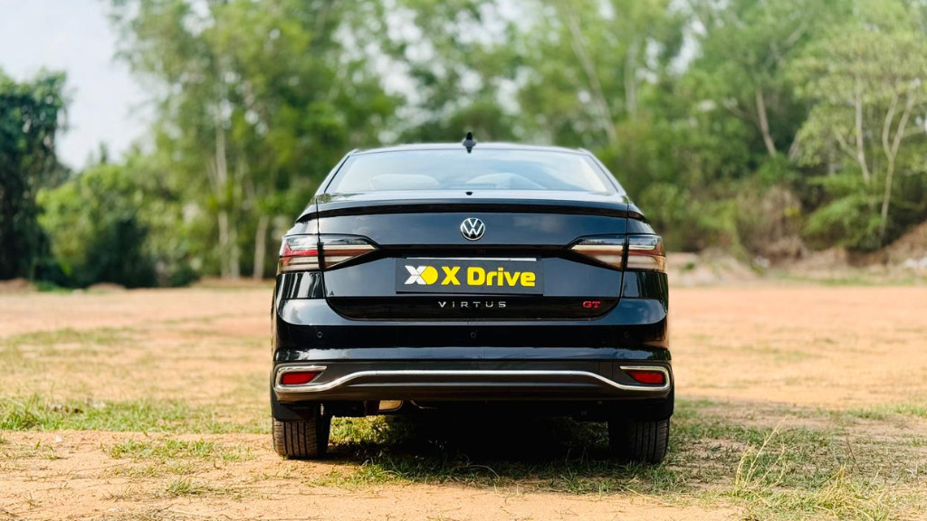 Used Cars in Trivandrum, Kerala - VOLKSWAGEN VIRTUS TOPLINE 1.0 TSI AT