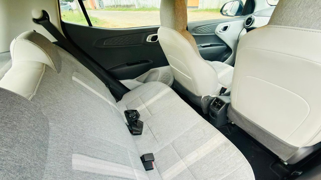 Used Cars in Trivandrum, Kerala - HYUNDAI GRAND i10 NIOS 1.2AMT KAPPA SPORTZ