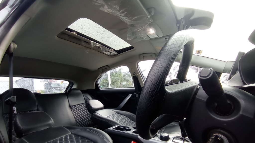Used Cars in Trivandrum, Kerala - TATA NEXON XMA (S) 1.5 RTQ BS6