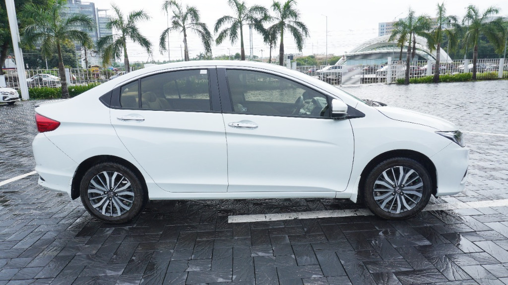 Used Cars in Trivandrum, Kerala - HONDA CITY 1.5 VXCVT (I VTEC) BS