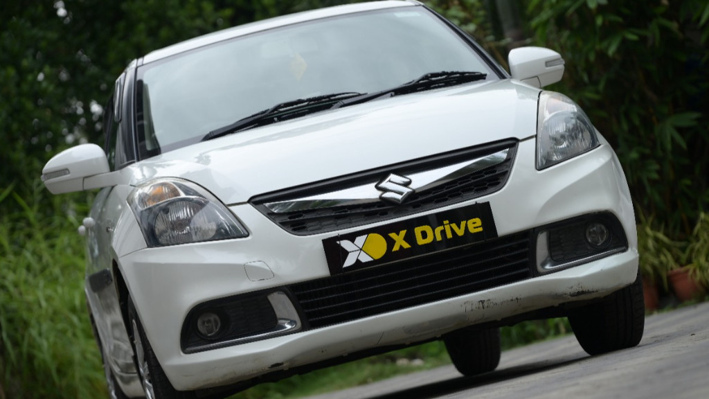 Used Cars in Trivandrum, Kerala - MARUTI SWIFT DZIRE VDI MT