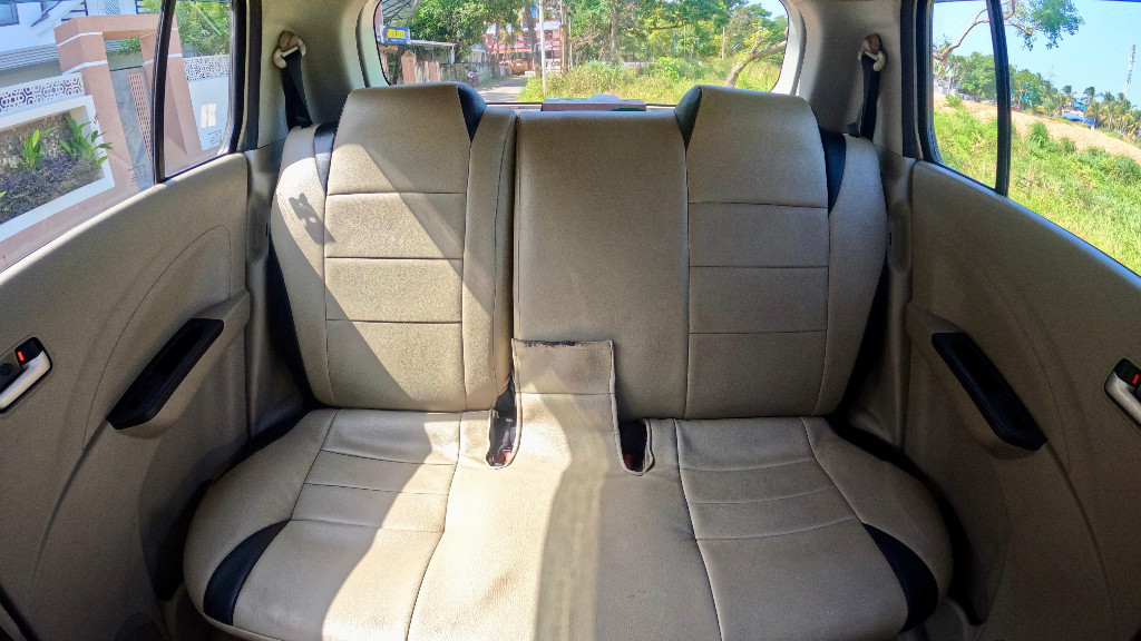 Used Cars in Trivandrum, Kerala - MARUTI SUZUKI CELERIO VXI AMT