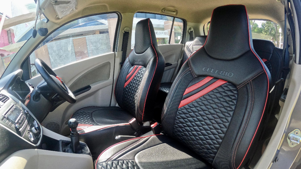 Used Cars in Trivandrum, Kerala - MARUTI SUZUKI CELERIO ZXI 