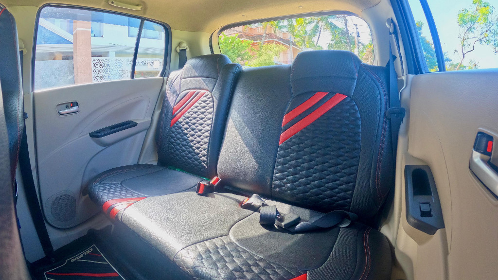 Used Cars in Trivandrum, Kerala - MARUTI SUZUKI CELERIO ZXI 