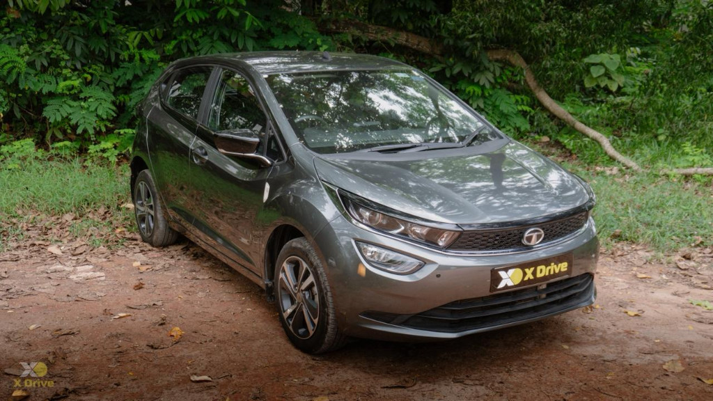 Used Cars in Trivandrum, Kerala - TATA ALTROZ XZ+ 1.2 RTN DCT BS6