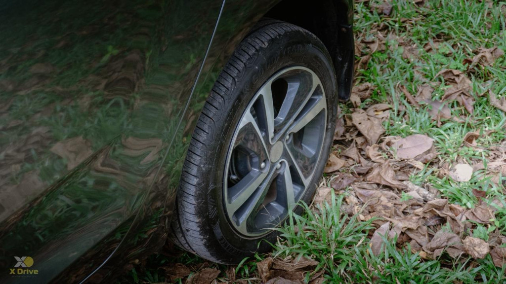 Used Cars in Trivandrum, Kerala - TATA ALTROZ XZ+ 1.2 RTN DCT BS6