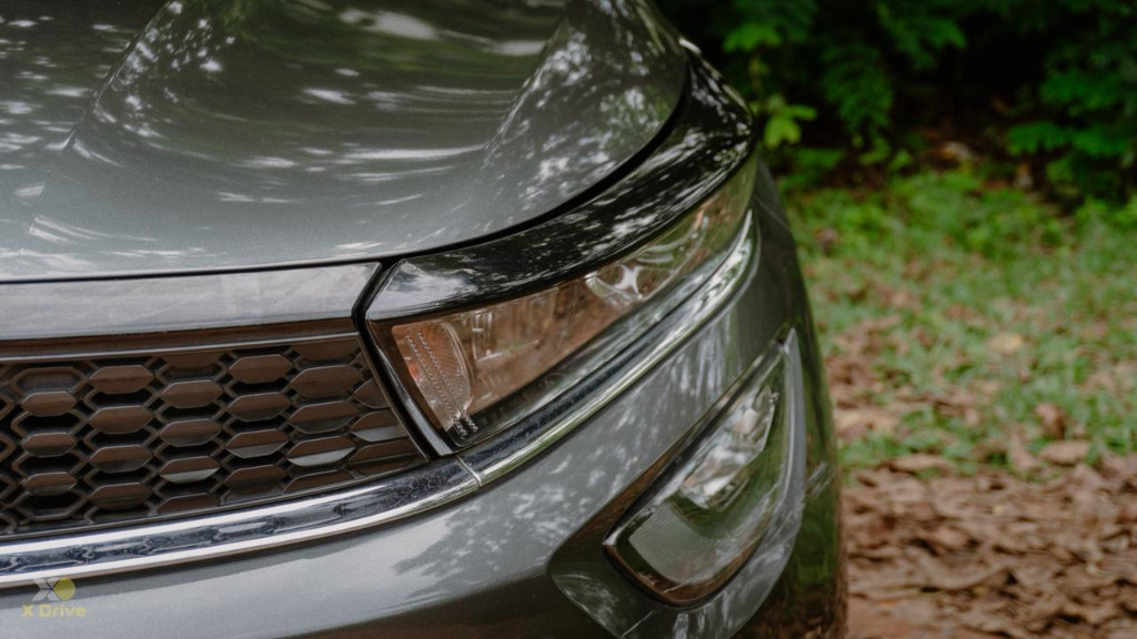 Used Cars in Trivandrum, Kerala - TATA ALTROZ XZ+ 1.2 RTN DCT BS6