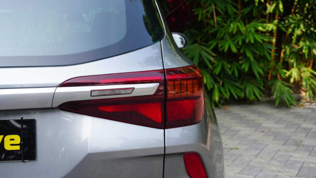 Used Cars in Trivandrum, Kerala - KIA SELTOS G1.5 6MT HTK