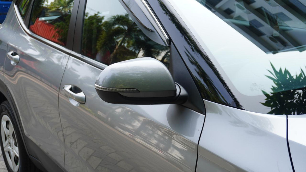 Used Cars in Trivandrum, Kerala - KIA SELTOS G1.5 6MT HTK