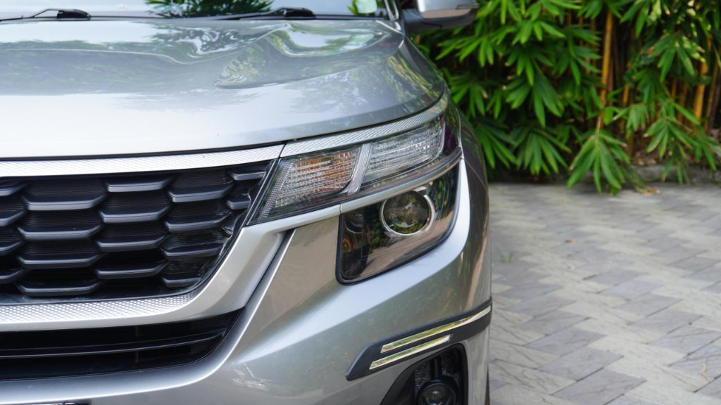 Used Cars in Trivandrum, Kerala - KIA SELTOS G1.5 6MT HTK