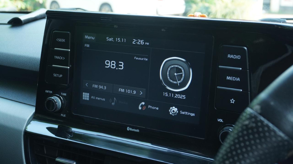 Used Cars in Trivandrum, Kerala - KIA SELTOS G1.5 6MT HTK