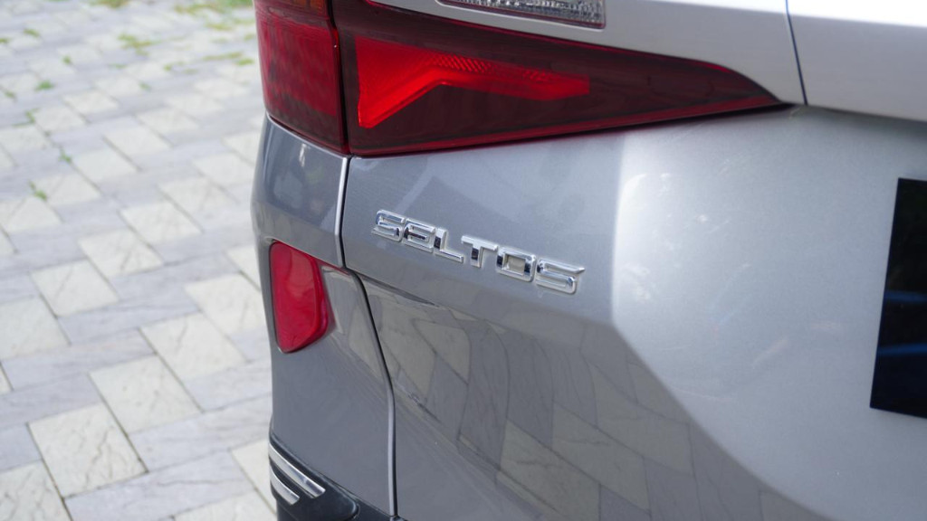 Used Cars in Trivandrum, Kerala - KIA SELTOS G1.5 6MT HTK