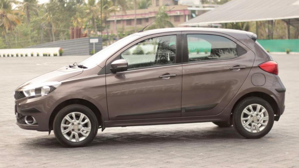 Used Cars in Trivandrum, Kerala - TIAGO XZA 1.2 RTN 