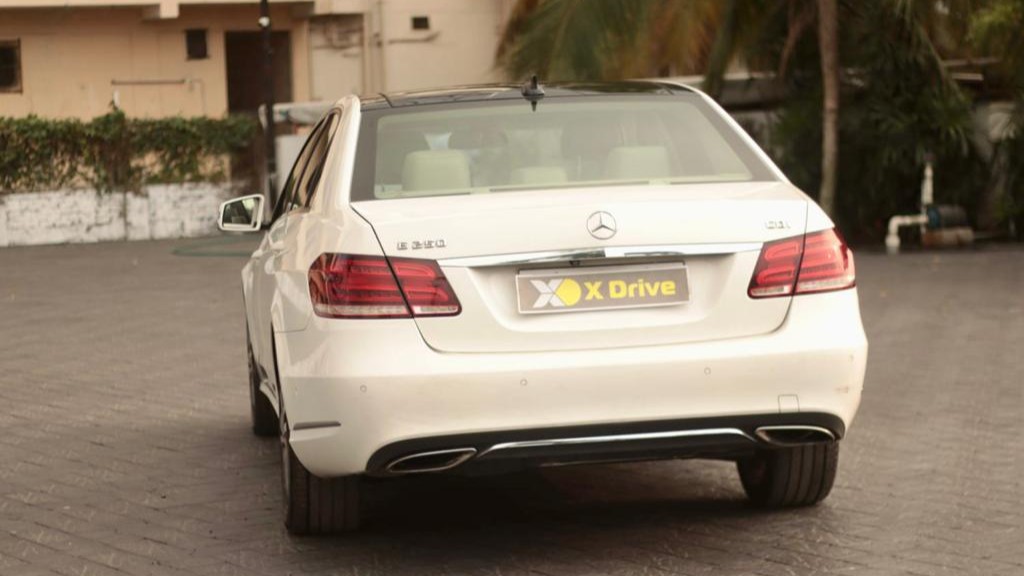 Used Cars in Trivandrum, Kerala - E 250 CDI W212