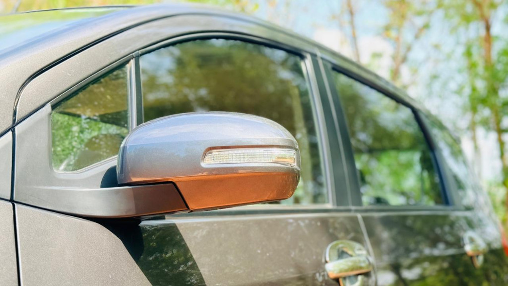 Used Cars in Trivandrum, Kerala - MARUTI SUZUKI ERTIGA ZXI BSIV