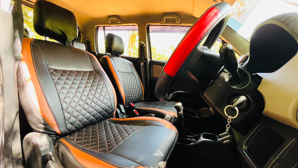 Used Cars in Trivandrum, Kerala - MARUTI SUZUKI WAGONR VXI BSIV
