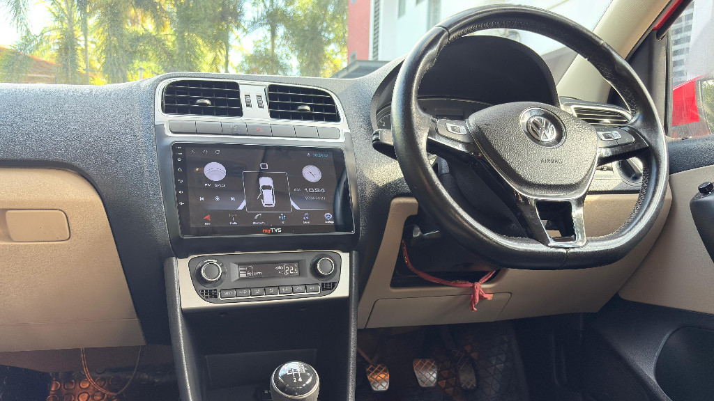Used Cars in Trivandrum, Kerala - VOLKSWAGEN POLO 1.5 TDI HIGHLINE