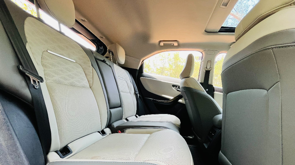 Used Cars in Trivandrum, Kerala - TATA NEXON .EV LR EMP