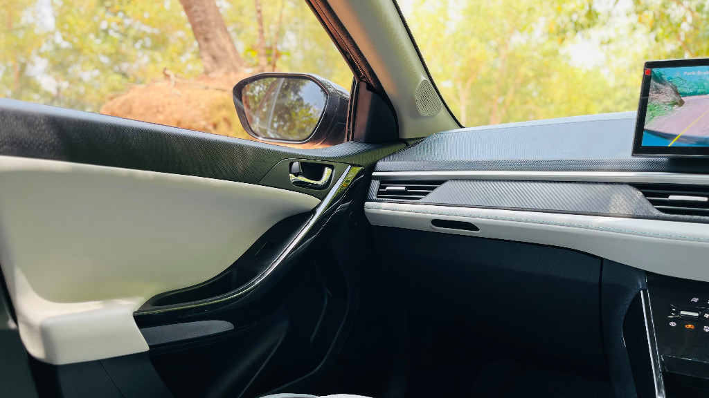 Used Cars in Trivandrum, Kerala - TATA NEXON .EV LR EMP