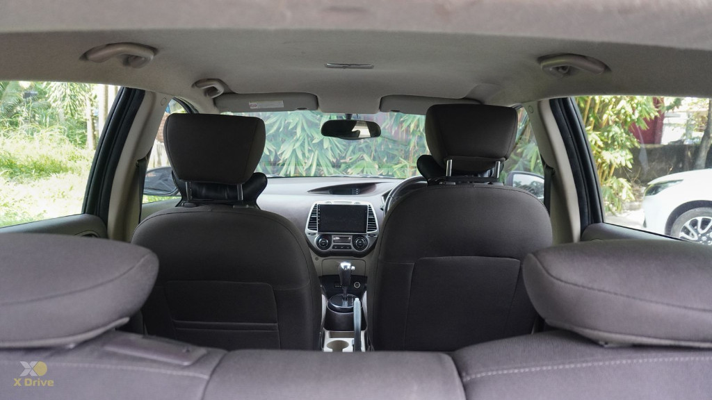 Used Cars in Trivandrum, Kerala - HYUNDAI I20 ASTA 1.4 AT