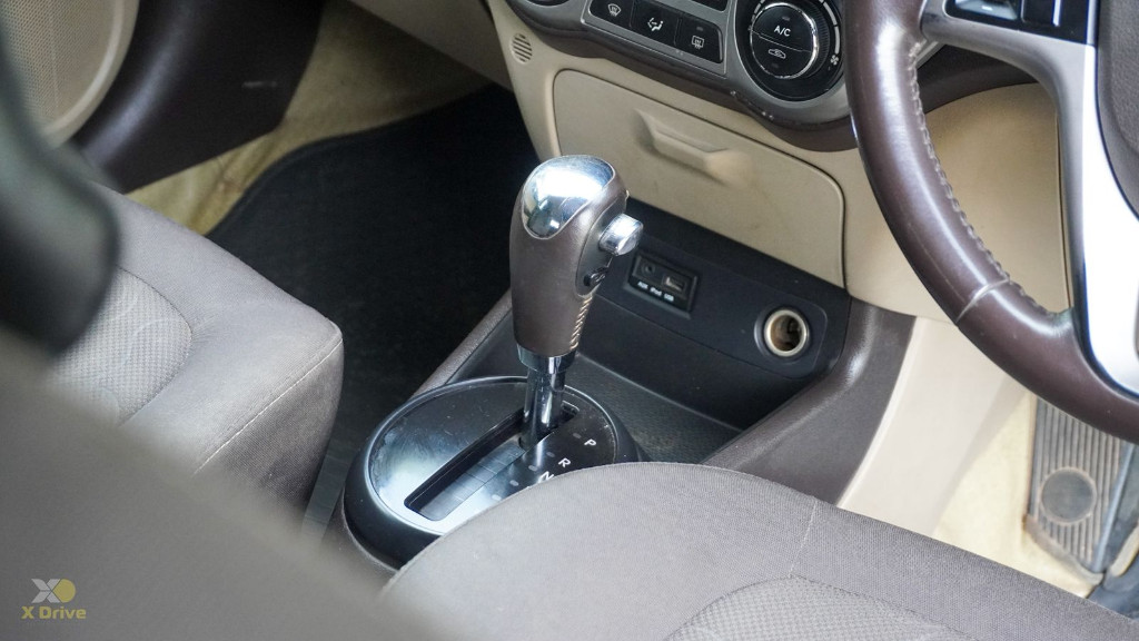 Used Cars in Trivandrum, Kerala - HYUNDAI I20 ASTA 1.4 AT