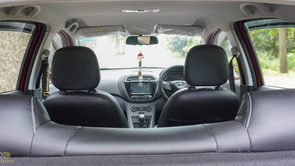 Used Cars in Trivandrum, Kerala - TATA TIAGO XZ(O) 1.2 RTN BS6
