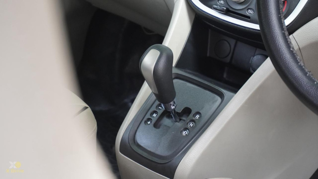 Used Cars in Trivandrum, Kerala - MARUTI SUZUKI CELERIO VXI AMT