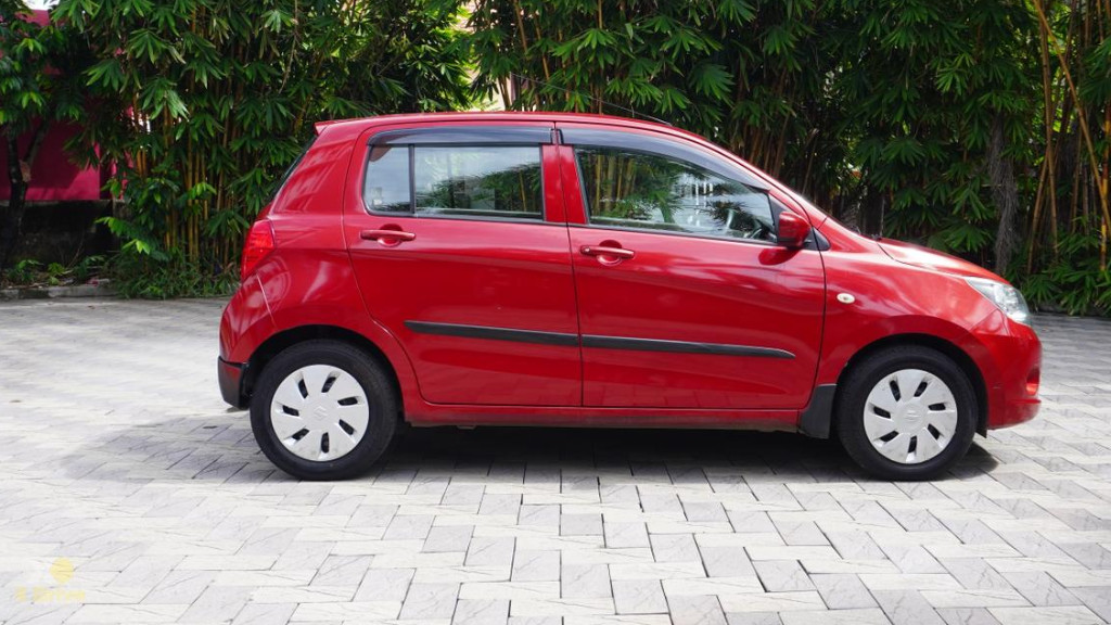 Used Cars in Trivandrum, Kerala - MARUTI SUZUKI CELERIO VXI AMT