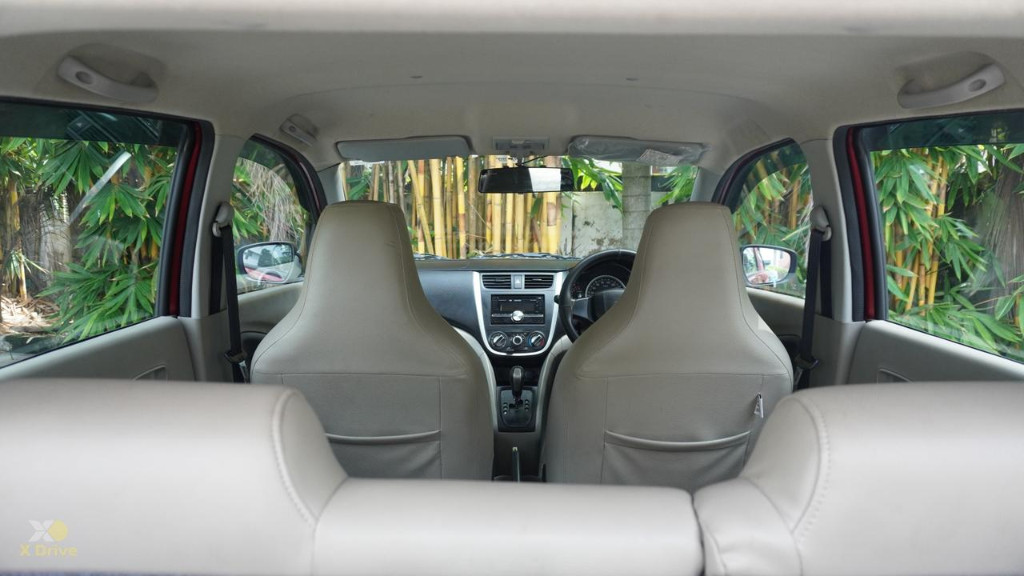 Used Cars in Trivandrum, Kerala - MARUTI SUZUKI CELERIO VXI AMT