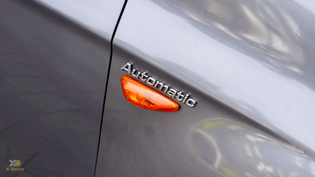 Used Cars in Trivandrum, Kerala - HYUNDAI I20 ASTA 1.4 AT